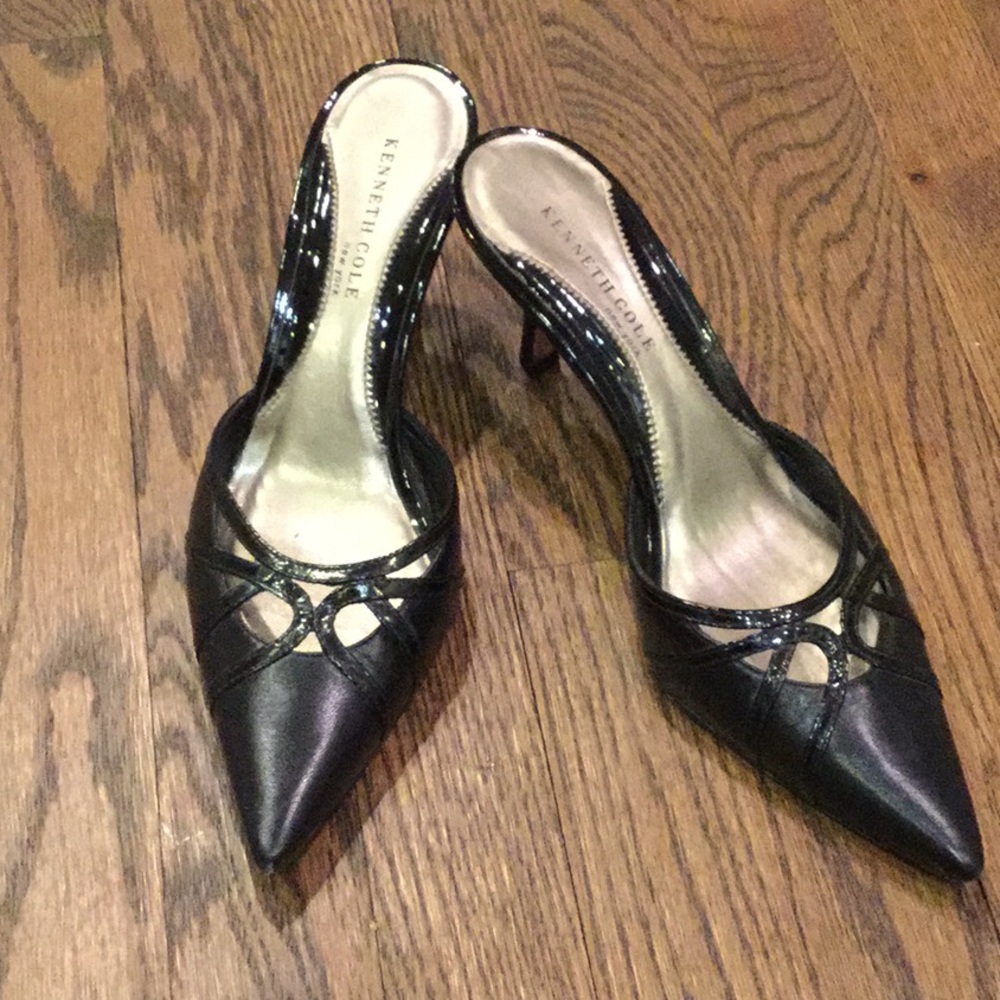 Kenneth Cole New York heels